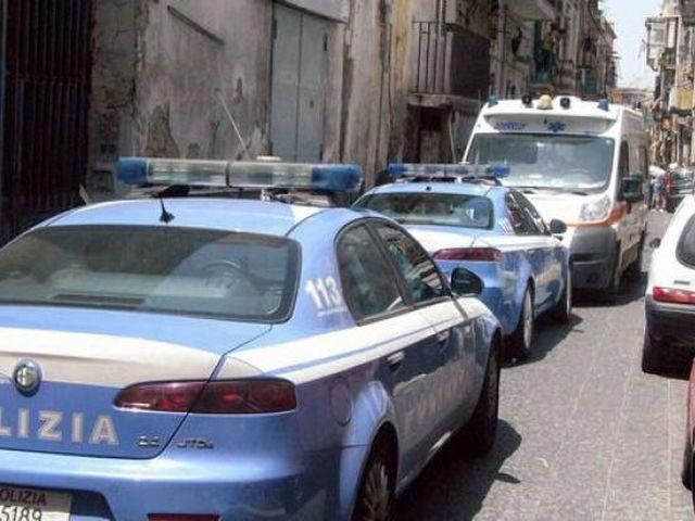 В Италии арестовали "крестную мать" неаполитанской мафии