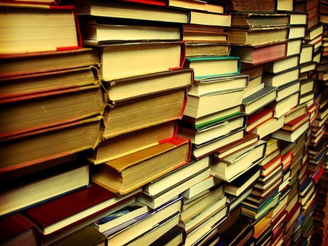 Бразильских заключенных будут наказывать чтением Бразильских заключенных будут наказывать чтением