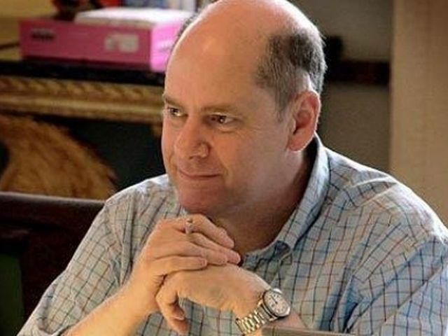 Британія заявляє про потужні кібер-атаки на країну Британія заявляє про потужні кібер-атаки на країну