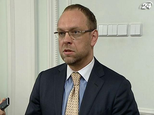 Суд переніс розгляд касації у газовій справі Тимошенко на 12 липня Суд переніс розгляд касації у газовій справі Тимошенко на 12 липня