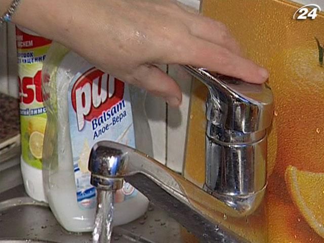 Києву уряд виділить 2,5 млрд грн на дофінансування ЖКГ Києву уряд виділить 2,5 млрд грн на дофінансування ЖКГ