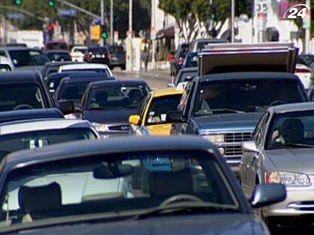 В США активно развивают машины, оборудованные автопилотом В США активно развивают машины, оборудованные автопилотом