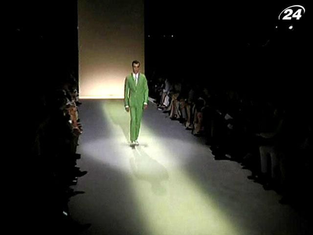 Gucci представив нову колекцію сезону весна/літо 2013 року Gucci представив нову колекцію сезону весна/літо 2013 року