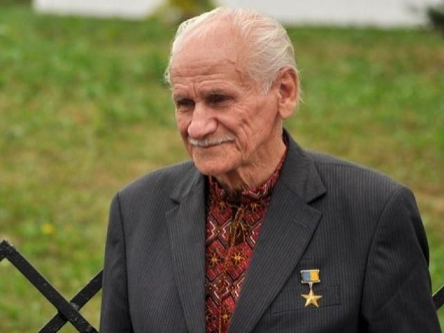 Во Львове Галерею искусств хотят назвать именем Возницкого Во Львове Галерею искусств хотят назвать именем Возницкого