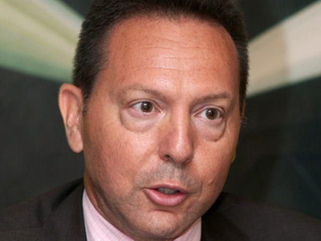 В Греции новый министр финансов - 26 июня 2012 - Телеканал новин 24 В Греции новый министр финансов - 26 июня 2012 - Телеканал новин 24