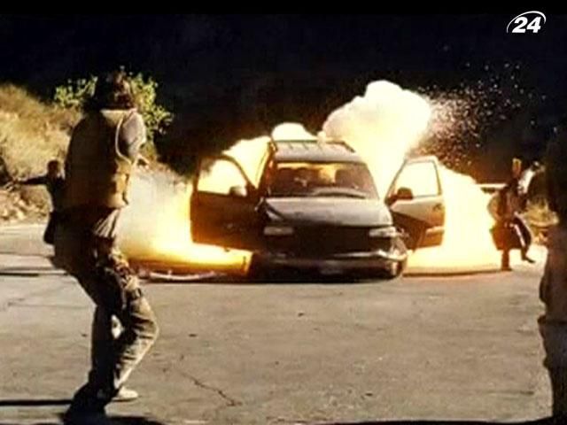 У Лос-Анджелесі відбулася прем'єра нового фільму Олівера Стоуна У Лос-Анджелесі відбулася прем'єра нового фільму Олівера Стоуна