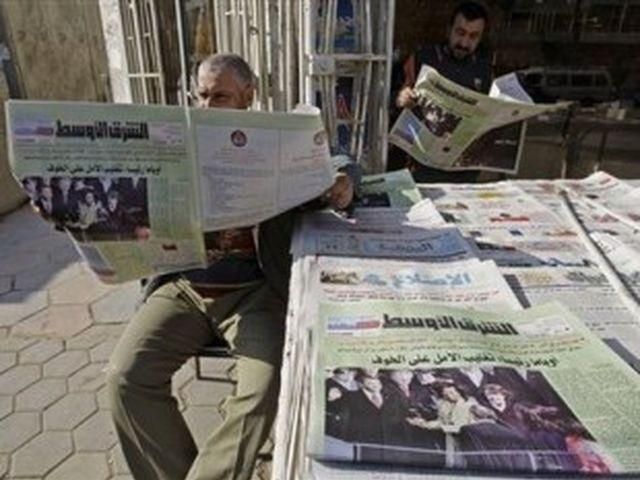 Власть Ирака не будет закрывать представительства иностранных СМИ