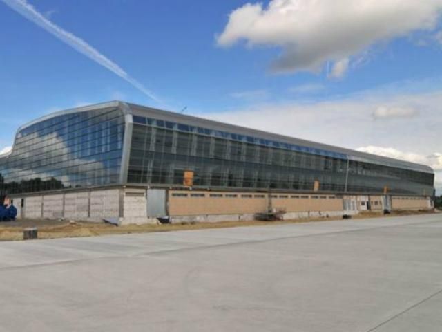 Со Львова откроют три новых авиарейса: в Рим, Тель-Авив и Ираклион Со Львова откроют три новых авиарейса: в Рим, Тель-Авив и Ираклион