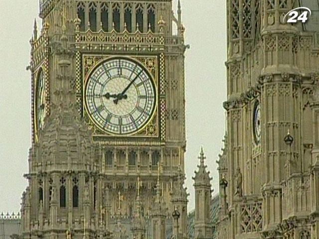 Біг Бен перейменують на честь королеви Єлизавети II Біг Бен перейменують на честь королеви Єлизавети II