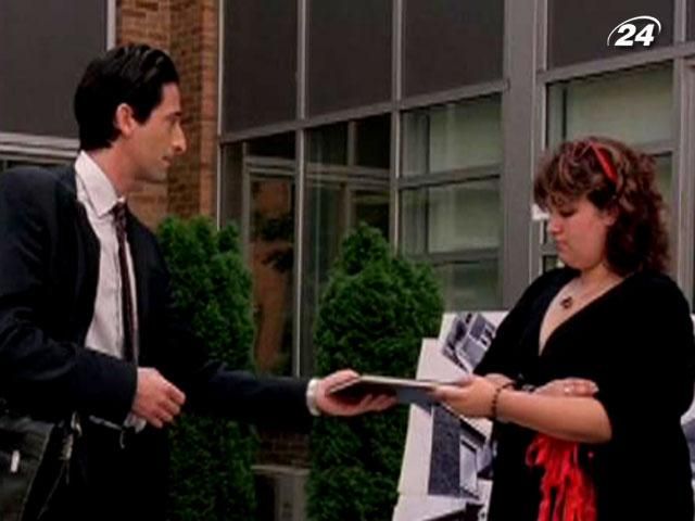 "Учитель на замену": впервые фильм показали на кинофестивале "Трайбека" "Учитель на замену": впервые фильм показали на кинофестивале "Трайбека"