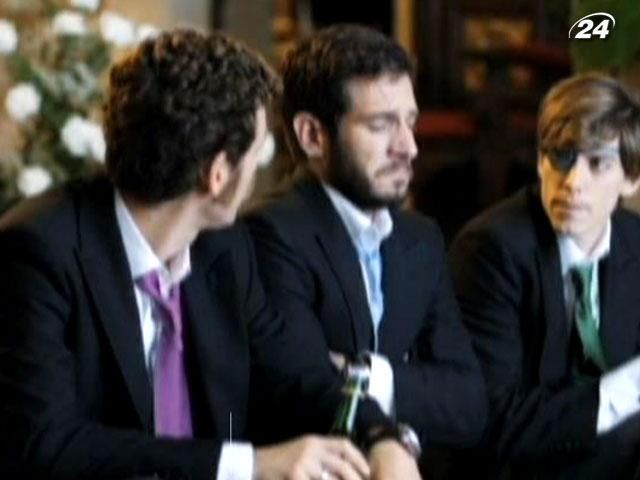 "Кузены": фильм номинирован на испанскую кинопремию "Гойя" "Кузены": фильм номинирован на испанскую кинопремию "Гойя"