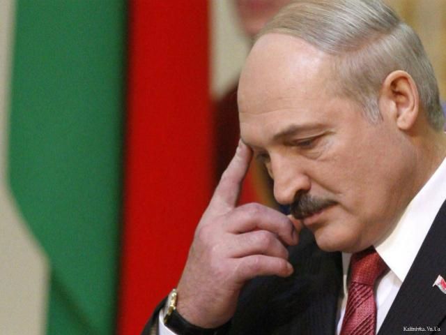 Лукашенко говорит, что с Мубараком и Каддафи можно было договориться