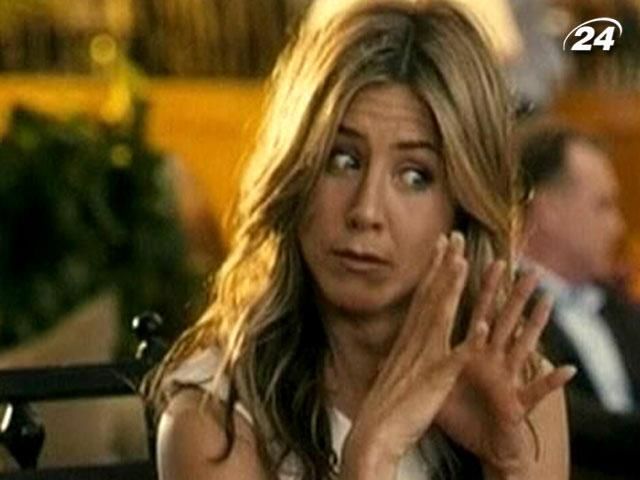 Дженніфер Еністон назвали найкращим партнером для мандрівок Дженніфер Еністон назвали найкращим партнером для мандрівок