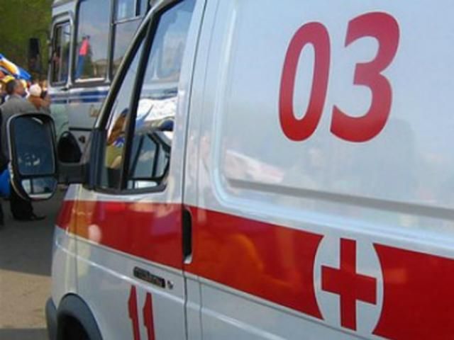 В Донецкой области неизвестный совершил покушение на заместителя мэра В Донецкой области неизвестный совершил покушение на заместителя мэра