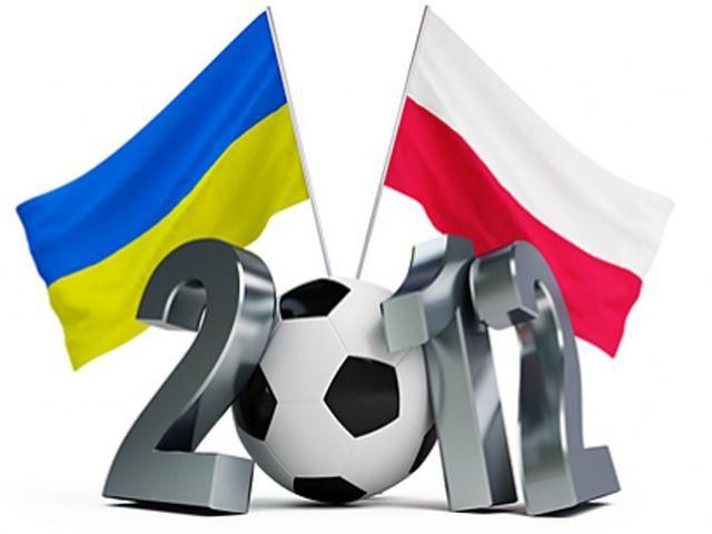 УЄФА знімає фільм про ЄВРО-2012 УЄФА знімає фільм про ЄВРО-2012