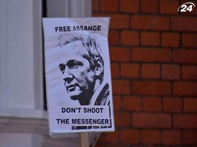 О судьбе основателя "Wikileaks" Дж.Ассанжа снимут фильм О судьбе основателя "Wikileaks" Дж.Ассанжа снимут фильм