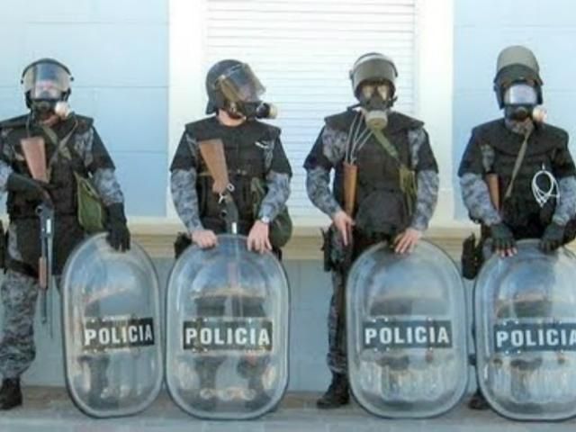 ДТП в Аргентине: по меньшей мере 12 погибших и 48 раненых ДТП в Аргентине: по меньшей мере 12 погибших и 48 раненых