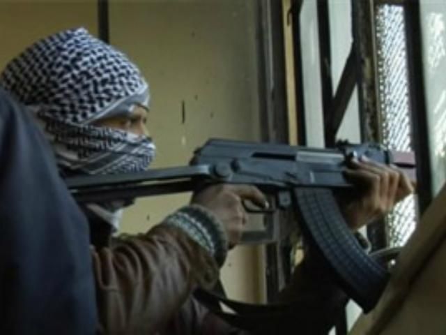 ООН: Насилие в Сирии выходит из-под контроля ООН: Насилие в Сирии выходит из-под контроля