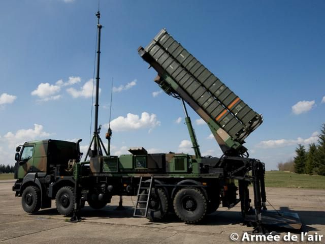 Туреччина зняла з Франції збройне ембарго Туреччина зняла з Франції збройне ембарго