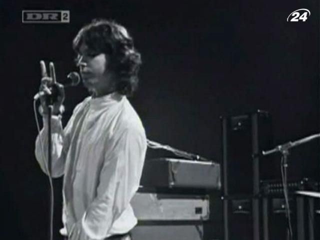 Учасники легендарного гурту The Doors виступлять в Києві 29 червня Учасники легендарного гурту The Doors виступлять в Києві 29 червня