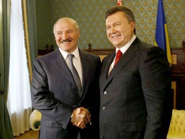 Білоруський Президент їде до Києва на фінал ЄВРО