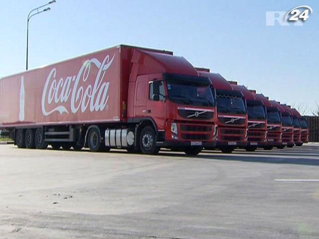Coca-Colа вкладе у свій бізнес в Індії $5 млрд
