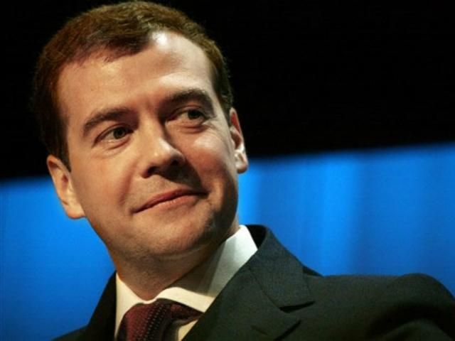 Медведев: Простого экономического будущего у нас с Украиной нет