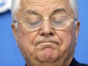 Кравчук: Янукович и не намекал, чтобы его выбирали в Раде Кравчук: Янукович и не намекал, чтобы его выбирали в Раде