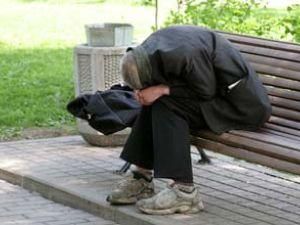 Gazeta.ua: Безхатченків вивозили з Донецька Gazeta.ua: Безхатченків вивозили з Донецька