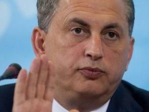 Колесников угрожает судом за обвинения в коррупции ЕВРО-2012 Колесников угрожает судом за обвинения в коррупции ЕВРО-2012