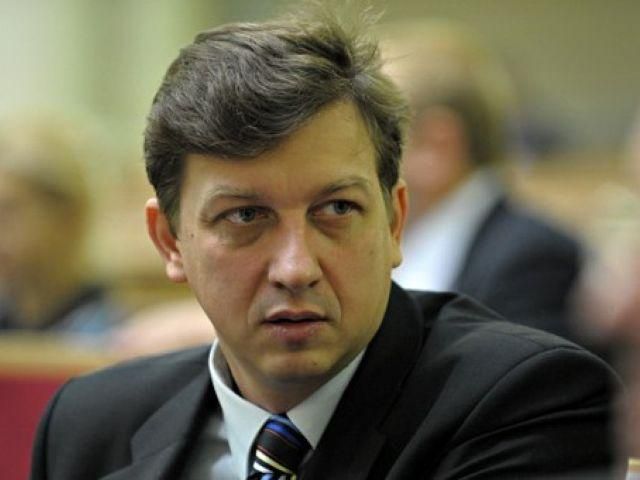 Українські письменники увійшли у "Список 300" захисників української мови Українські письменники увійшли у "Список 300" захисників української мови