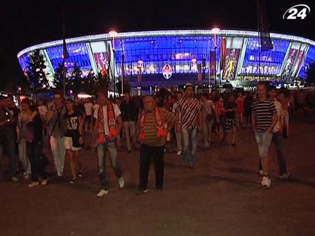 Испания обыграла Португалию в серии пенальти Испания обыграла Португалию в серии пенальти