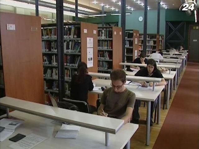 The Daily Telegraph: Британські виші дискримінують місцевих жителів The Daily Telegraph: Британські виші дискримінують місцевих жителів