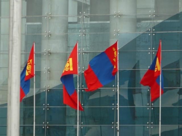 У Монголії - парламентські вибори