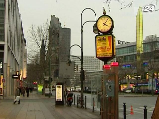 Німеччина у 2016 році вперше може отримати збалансований бюджет Німеччина у 2016 році вперше може отримати збалансований бюджет