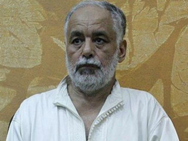 Лівійську владу звинуватили в тортурах над екс-прем'єром Лівійську владу звинуватили в тортурах над екс-прем'єром