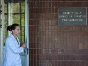 Тимошенко навестили американские юристы Тимошенко навестили американские юристы