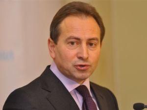 Томенко хоче заборонити використовувати дітей політикам Томенко хоче заборонити використовувати дітей політикам