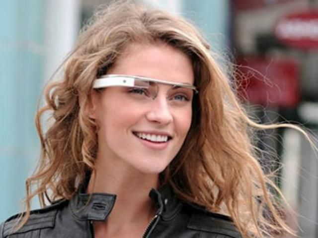 Окуляри від Google коштуватимуть 1,5 тисячі доларів Окуляри від Google коштуватимуть 1,5 тисячі доларів