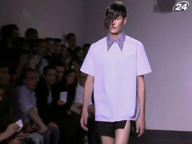 Провідні дизайнери представили свої колекції сезону весна/літо 2013 Провідні дизайнери представили свої колекції сезону весна/літо 2013