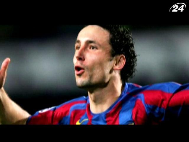 Марк ван Боммель - агресор, який вичавлює максимум Марк ван Боммель - агресор, який вичавлює максимум