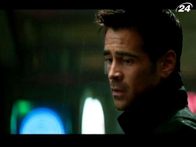 Презентовано другий трейлер до фільму "Згадати все" Презентовано другий трейлер до фільму "Згадати все"