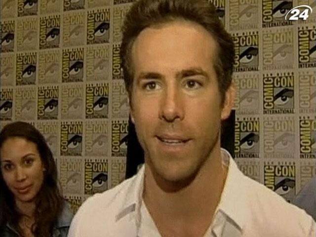 Раян Рейнольдс зіграє головну роль у рімейку фільму "Горець" Раян Рейнольдс зіграє головну роль у рімейку фільму "Горець"