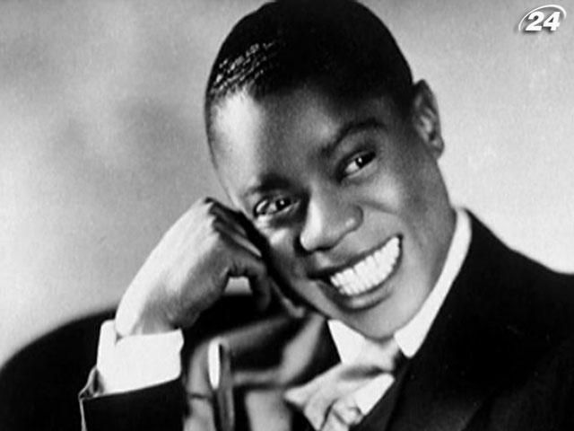 Луи Армстронг - Король Джаза Луи Армстронг - Король Джаза