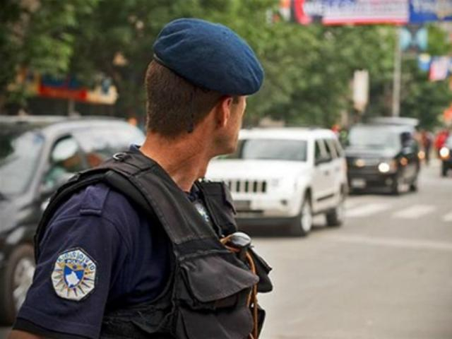 Столкновения между сербами и полицией Косово: 50 человек пострадали