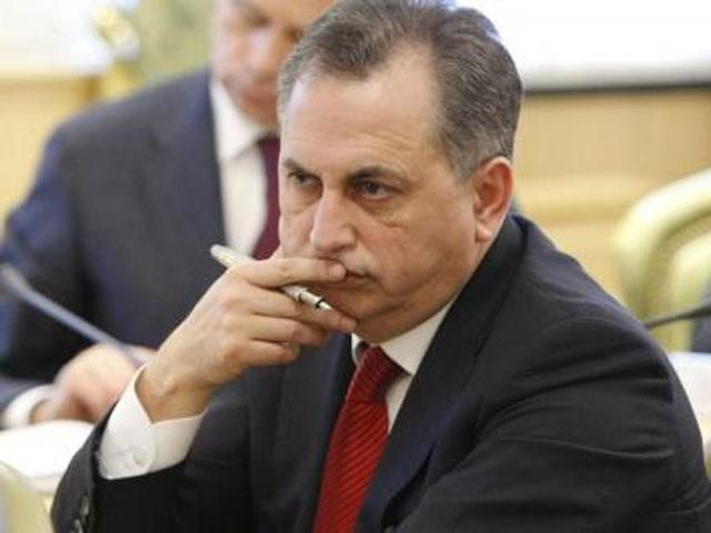 Колесников: Из-за Тимошенко Украина ежегодно теряет одно ЕВРО Колесников: Из-за Тимошенко Украина ежегодно теряет одно ЕВРО