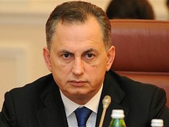 Колесникову не стыдно за игру украинской сборной Колесникову не стыдно за игру украинской сборной