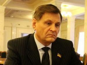 Ландік не знає, чому ГПУ згадала про заяву так пізно Ландік не знає, чому ГПУ згадала про заяву так пізно