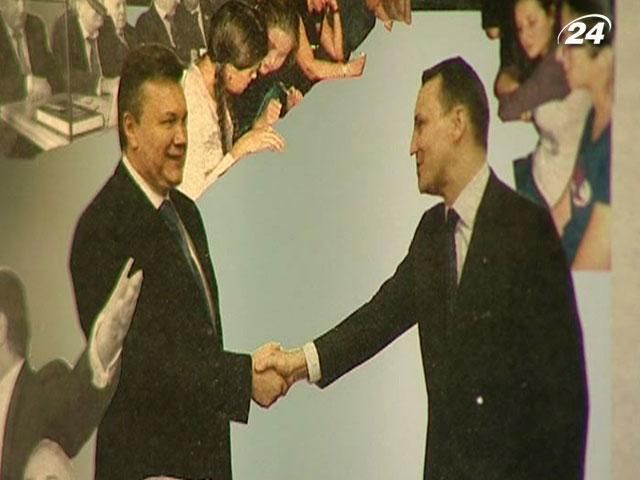 Кадирова склала макет суспільства в газетних колажах Кадирова склала макет суспільства в газетних колажах