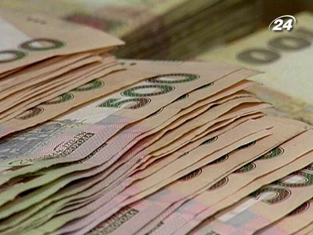 Расходы украинцев растут более быстрыми темпами, чем доходы Расходы украинцев растут более быстрыми темпами, чем доходы